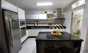 Imagem: CASA A VENDA, SOBRADO 3 DORMITÓRIOS, SUÍTE