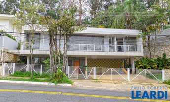 Imagem 1: SOBRADO - PACAEMBÚ - SP