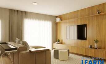 Imagem 2: APARTAMENTO - VILA ROMANA - SP