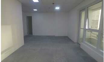 Imagem 4: Comercial, Consolação - São Paulo