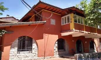 Imagem 4: CASA ASSOBRADADA - PACAEMBÚ - SP