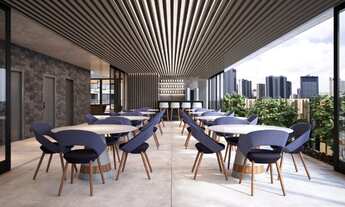 Imagem 5: Apartamento duplex em Tambaú com 3 quartos