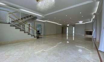 Imagem 4: Casa para Venda em Barueri, Alphaville, 4 dormitórios, 4 suítes, 7 banheiros, 6 vagas