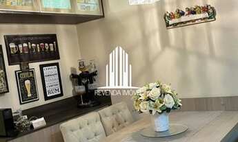 Imagem 4: Apartamento com 2 dormitórios, 43m² à venda no Jardim Celeste - Vila Sônia