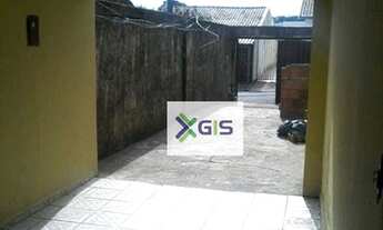 Imagem 6: Casa com 2 dormitórios para alugar por R$ 1.100/mês - São José do Rio Preto/SP