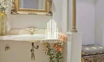 Imagem 5: Apartamento em Higienópolis 480m² 4 Dormitórios, 4 Suítes, 6 Banheiros, 7 Vagas