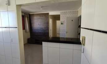 Imagem 2: Apto reformado , planejados cozinha , quartos