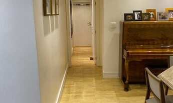 Imagem 4: APARTAMENTO - HIGIENÓPOLIS - SP