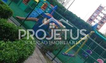 Imagem 3: Vendo Apto 64 m², 3 Dorm, 1 Vaga no Cond Parque Botânico/SP