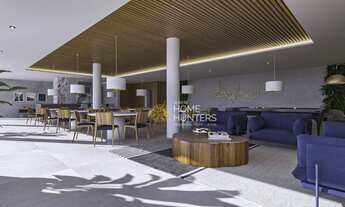 Imagem 6: Apartamento Duplex com 2 dormitórios à venda, 160 m² por R$ 2.259.620,00 - Jurerê - Floria