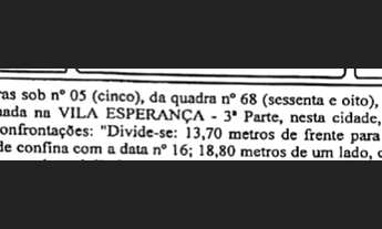 Imagem 7: Venda Terreno / lote com venda por R$190.000