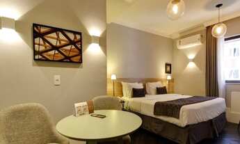 Imagem 3: SÃO PAULO - Apartamento Padrão - JARDIM PAULISTA