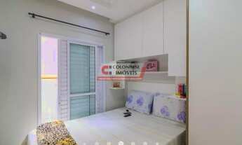 Imagem 2: Apartamento 2 Quartos Santo André - SP - Jardim Ipanema