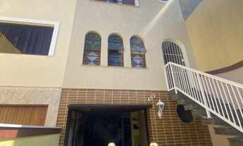 Imagem: Sobrado à venda, Taboão, São Bernardo