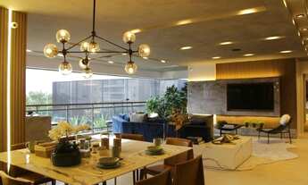 Imagem 2: Apartamento 4 dormitórios, 2 suítes - Vila Romana