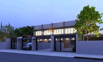 Imagem 4: Geminado com 2 dormitorios, Jardim Iririú, Joinville-R$ 270 mil