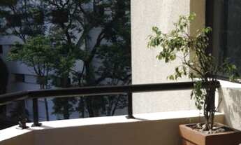 Imagem 2: APARTAMENTO - MORUMBI - SP