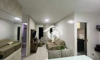 Imagem 3: Cond. Pacifico Norte - Luzia - Aracaju/SE