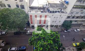 Imagem 7: Apartamento para Aluguel - Leme, 1 Quarto, 45 m2