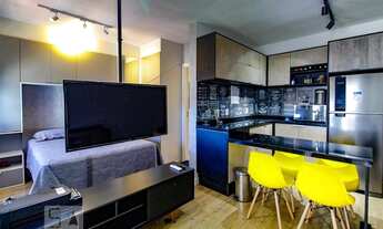 Imagem 3: Apartamento à Venda - Picanço, 1 Quarto, 39 m2