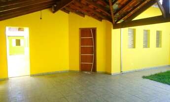 Imagem 4: CASA RESIDENCIAL em ITUPEVA - SP, PARQUE DAS LARANJEIRAS