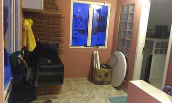 Imagem 7: Cobertura Triplex no Morumbi com 2 dormitório sendo 1 suite com 2 vagas á venda