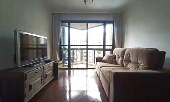 Imagem 2: Colina do Chá Morumbi à venda de 105m² com 3 dormitórios e 2 vagas de garagem