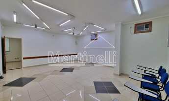 Imagem 5: Ribeirão Preto - Conjunto Comercial/Sala - Jardim Paulistano