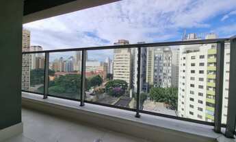 Imagem 2: Viso Moema - 115 m² com 3 suítes e 2 vagas em Moema - São Paulo - SP