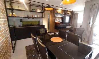 Imagem: Apartamento Mobiliado No Like Teresina