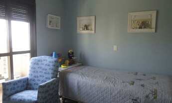 Imagem 5: Cobertura duplex 5 dormitórios, com piscina e churrasqueira em Moema