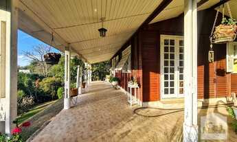 Imagem 6: Casa em condomínio à Venda - Vila do Ouro, 2 Quartos, 100 m²