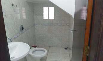 Imagem 4: Casa com 2 dorms, Guilhermina, Praia Grande, Cod: 300260