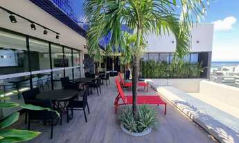 Imagem 5: Apartamento para Venda em Maceió, Jatiúca, 1 dormitório, 1 banheiro, 1 vaga