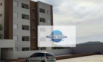 Imagem: Apartamento, 57 m² - venda por R$ 300.000,00
