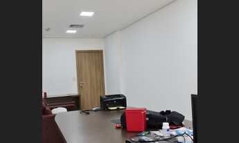 Imagem 5: Sala com 41m2 no The Office, forrada e climatizada