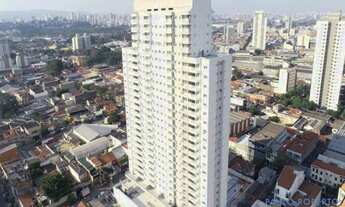 Imagem: APARTAMENTO - BOM RETIRO - SP