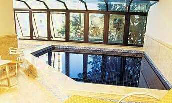 Imagem 4: SÃO PAULO - Flat Padrão - PARAÍSO