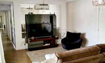 Imagem: Apartamento - Jardim Aquarius - Pátio Condomínio