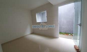 Imagem 5: Sobrado em Tatuquara - Curitiba, PR