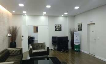 Imagem 4: Sala comercial à venda no empreendimento Terraço Empresarial Jardim Sul Vila Andrade