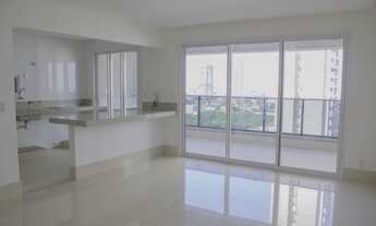 Imagem 4: Apartamento 3 quartos 3 suítes 132,50m² 2 vagas varanda gourmet, T30, St. Bueno- Carvalhai