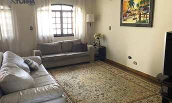 Imagem 2: Casa com 4 dormitórios à venda de 335 m² no Jardim Paulista em Atibaia/SP - CA4689