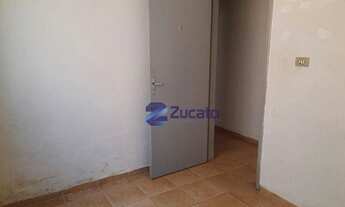 Imagem 7: Casa com 2 dormitórios para alugar, 74 m² por R$ 600,00/mês - Fabrício - Uberaba/MG