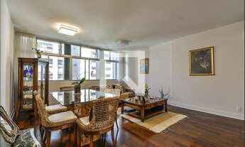 Imagem 3: Apartamento à Venda - Jardim Paulista, 2 Quartos, 105 m2