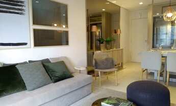 Imagem 5: Apartamento no Ipiranga a venda com 4 quartos e 2 vagas demarcadas