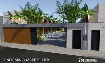 Imagem 3: Casa com 3 dormitórios à venda, 73 m² por R$ 220.000,00 - Barrocão - Itaitinga/CE