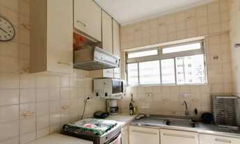 Imagem 5: Apartamento à venda com 72m², 2 quartos e sem vaga