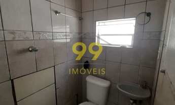 Imagem 7: Ótima casa para locação - Campo Grande - R$ 800,00/mês