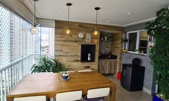 Imagem 7: APARTAMENTO A VENDA NO TATUAPE DIRETO COM O PROPRIETARIO